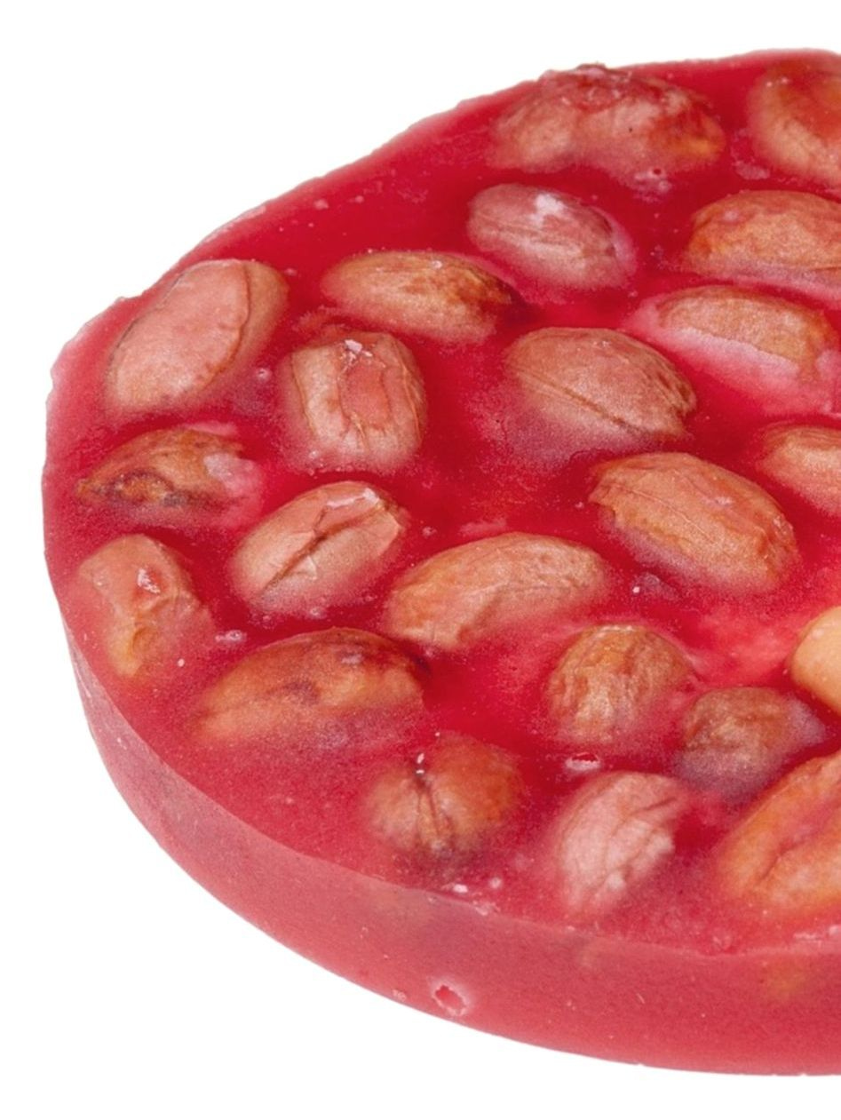 Golosinas premium acá
